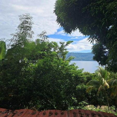 Casa Rosada Bed & Breakfast La Laguna Eksteriør bilde
