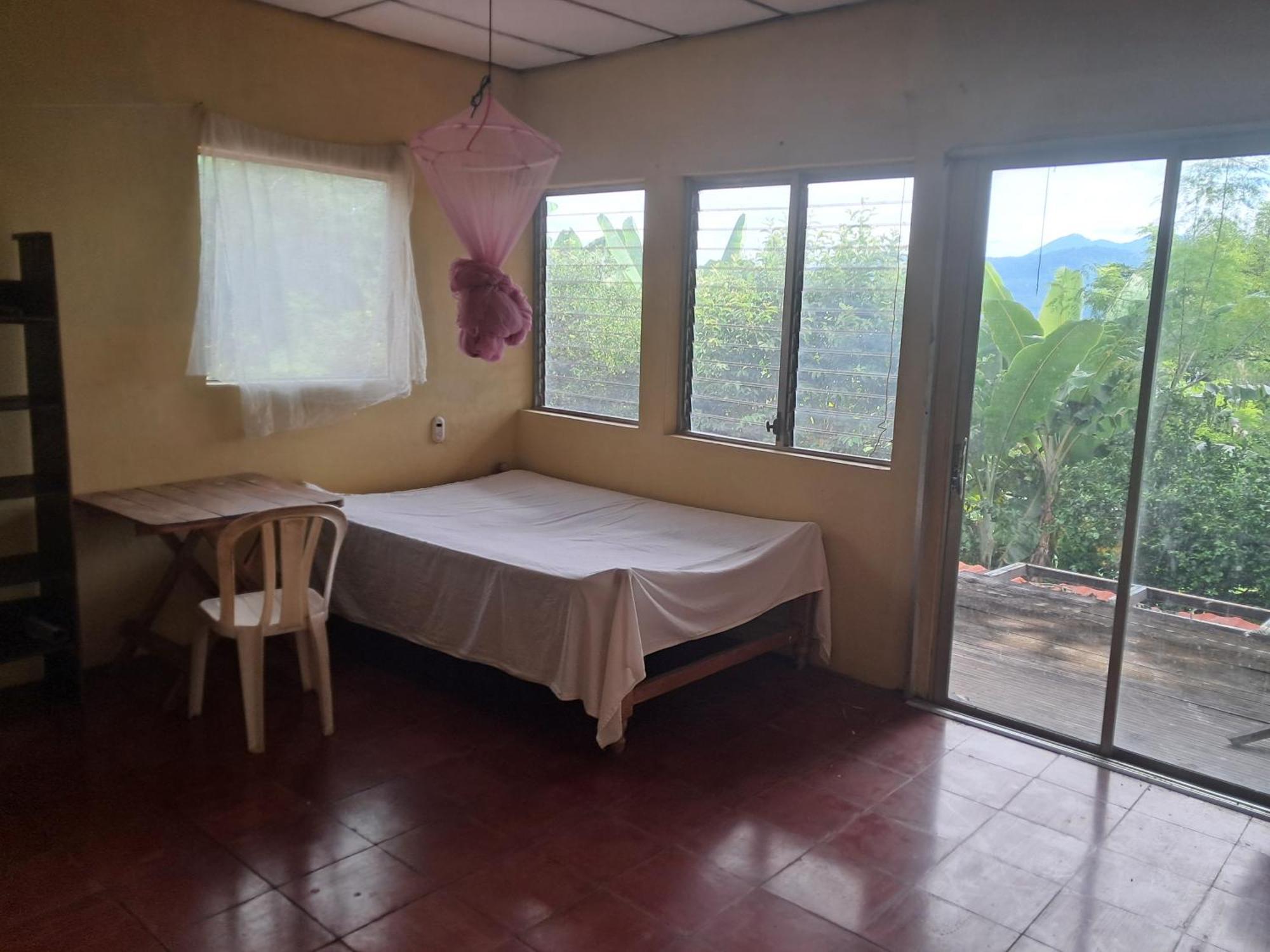 Casa Rosada Bed & Breakfast La Laguna Eksteriør bilde