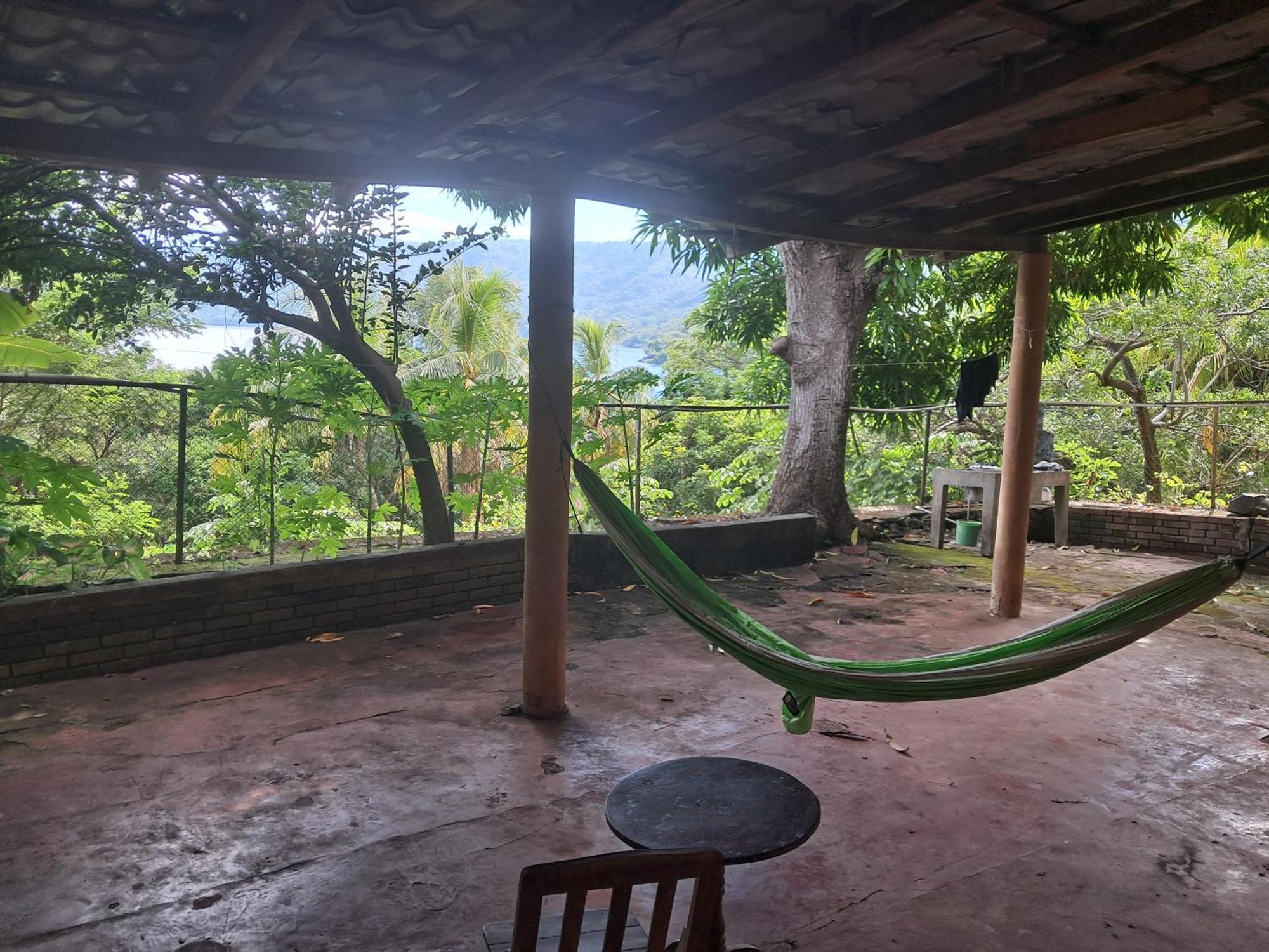 Casa Rosada Bed & Breakfast La Laguna Eksteriør bilde