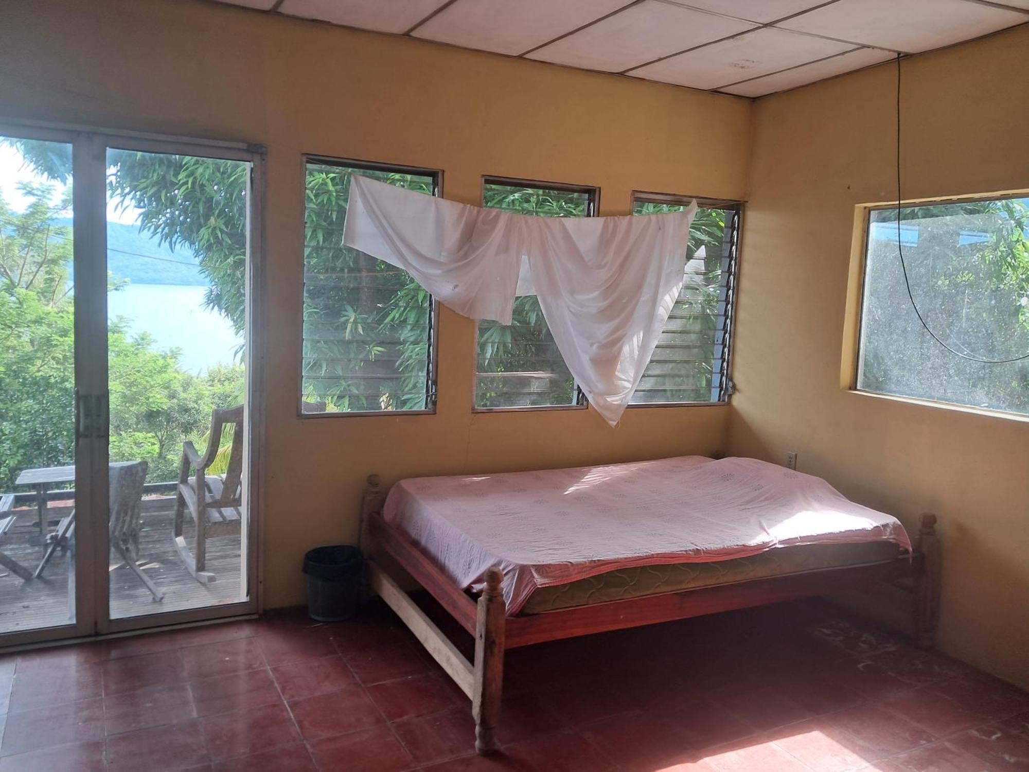 Casa Rosada Bed & Breakfast La Laguna Eksteriør bilde